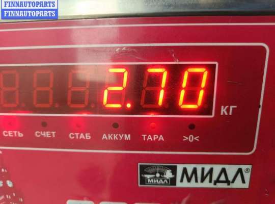 купить Шкив коленвала на Volkswagen Passat B5