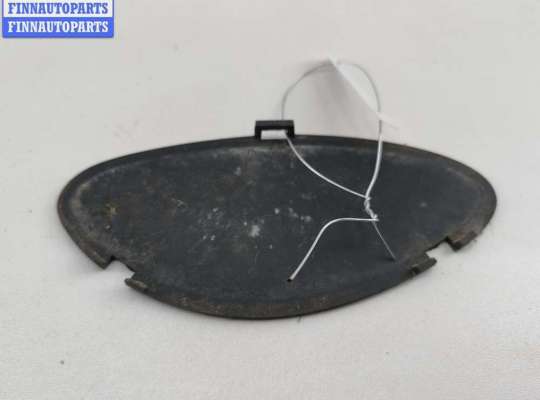 Купить Решётка (заглушка) в бампер на Mercedes A-Class W168 (1997-2004) Решётка (заглушка) в бампер MB1685314 на Mercedes A-Class W168 (1997-2004)