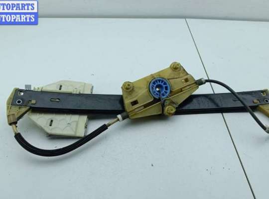 купить Стеклоподъемник электрический задний левый на Audi A6 C6 (2004-2011)