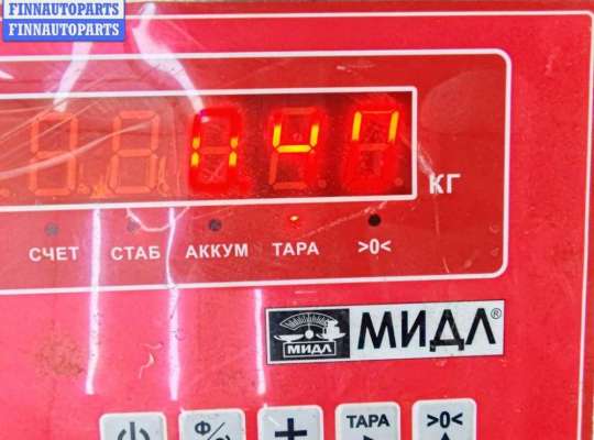 купить Замок двери задней левой на Renault Scenic I (1996-2003)