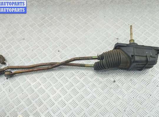 Кулиса КПП AU1720551 на Audi A6 C5 (1997-2005)