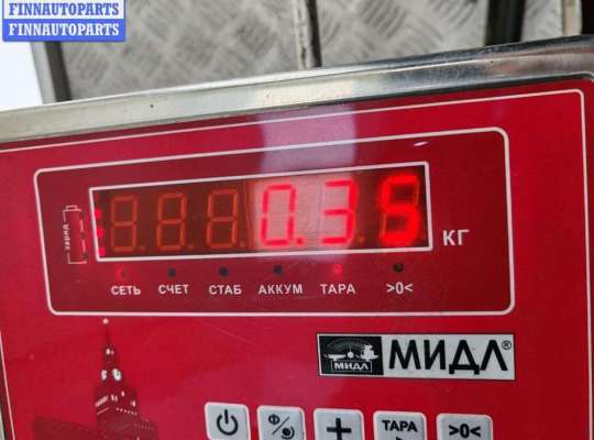 купить Замок капота на Audi A6 C5 (1997-2005)