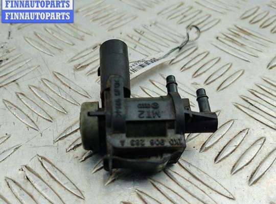 купить Клапан электромагнитный на Audi A6 C6 (2004-2011)