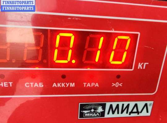 купить Клапан электромагнитный на Audi A6 C6 (2004-2011)