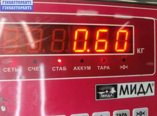 купить Петля капота левая на BMW 5 E39 (1995-2003)