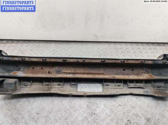 купить Бампер задний на Volkswagen Passat B4