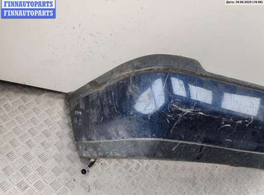 купить Бампер задний на Volkswagen Passat B4