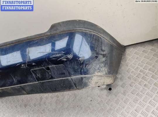 купить Бампер задний на Volkswagen Passat B4