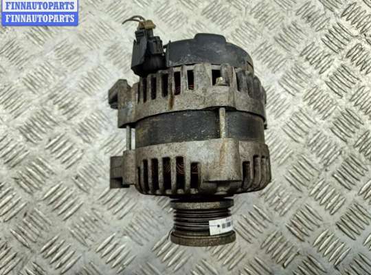 Генератор OP2395475 на Opel Astra J (2009-2015)
