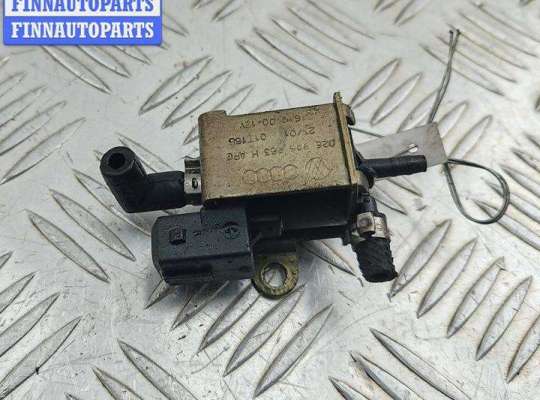 купить Клапан электромагнитный на Audi A4 B6 (2001-2004)