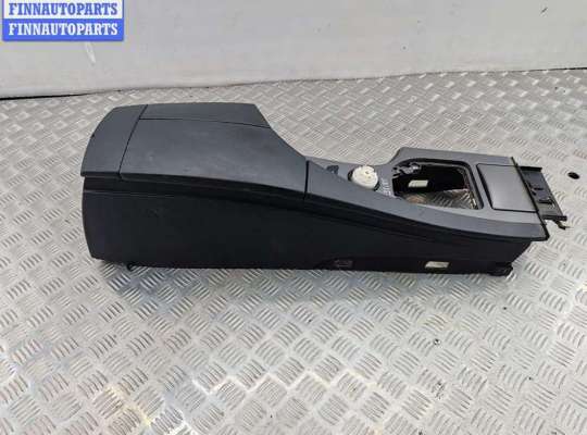 купить Консоль салона (центральная часть) на BMW 5 E60/E61 (2003-2010)