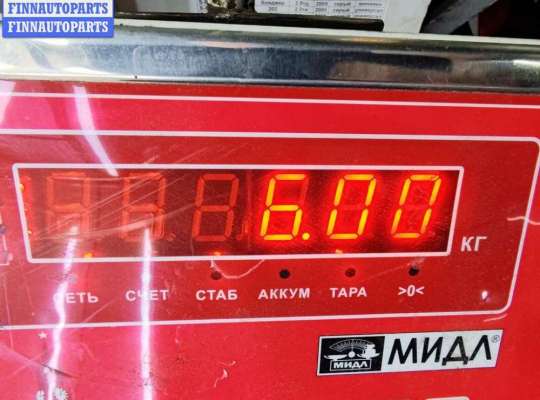 купить Консоль салона (центральная часть) на BMW 5 E60/E61 (2003-2010)