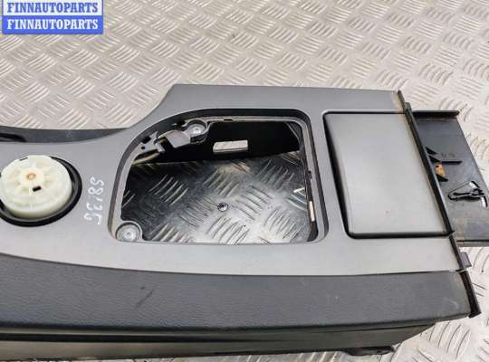 купить Консоль салона (центральная часть) на BMW 5 E60/E61 (2003-2010)
