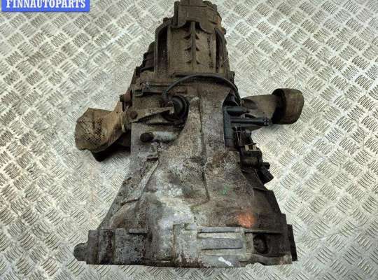 купить КПП 5-ст. механическая на Audi A4 B5 (1994-2001)