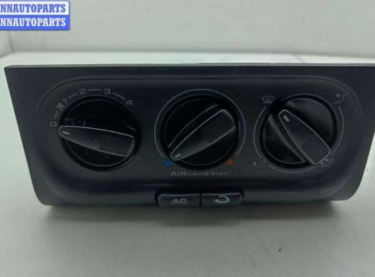 купить Переключатель отопителя на Volkswagen Passat B4