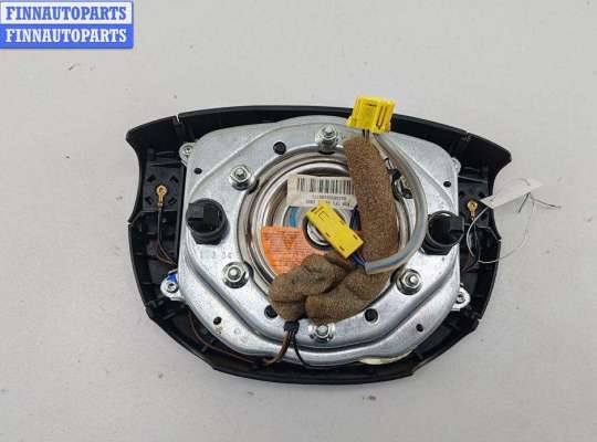 купить Подушка безопасности (Airbag) водителя на Ford Galaxy (2000-2006)