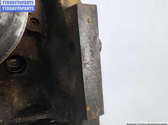 купить Двигатель (ДВС) на Opel Omega B (1994-2003)