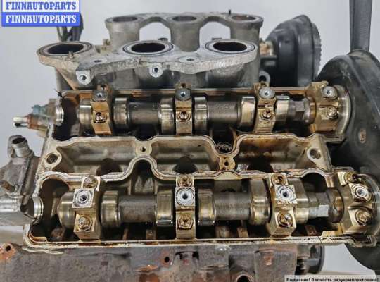 купить Двигатель (ДВС) на Opel Omega B (1994-2003)