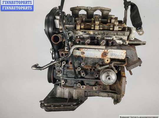 купить Двигатель (ДВС) на Opel Omega B (1994-2003)