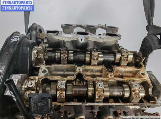 купить Двигатель (ДВС) на Opel Omega B (1994-2003)