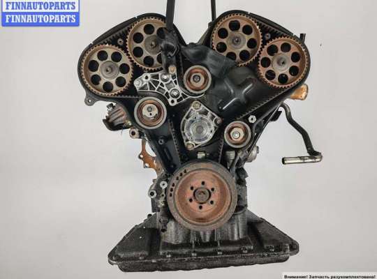 купить Двигатель (ДВС) на Opel Omega B (1994-2003)