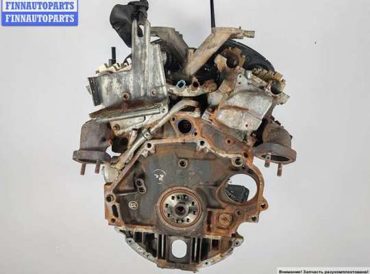 купить Двигатель (ДВС) на Opel Omega B (1994-2003)