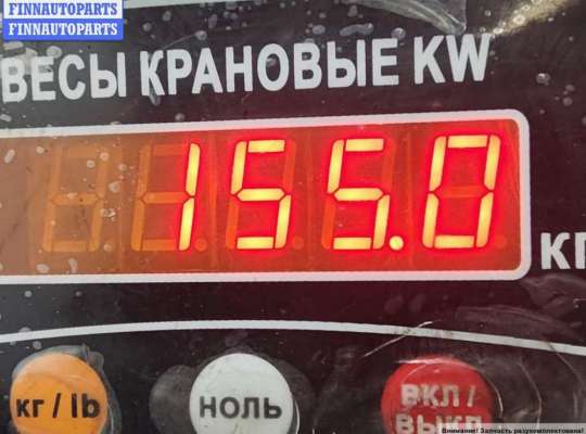 купить Двигатель (ДВС) на Opel Omega B (1994-2003)