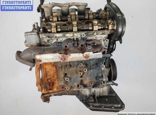 купить Двигатель (ДВС) на Opel Omega B (1994-2003)