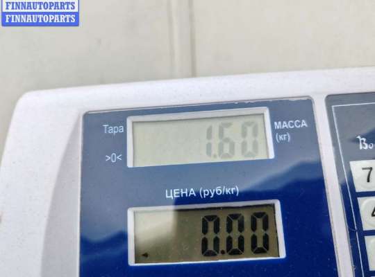 купить Двигатель отопителя (моторчик печки) на BMW X5 E53 (1999-2006)