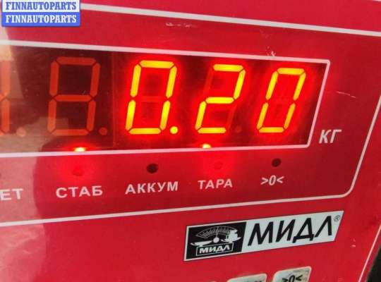 Фланец (тройник) системы охлаждения