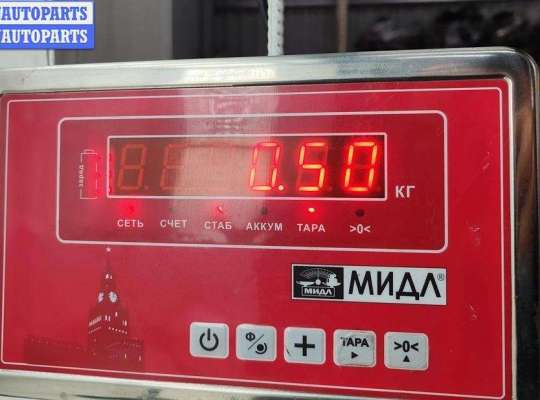 купить Патрубок воздушного фильтра на Mercedes C-Class W203 (2000-2006)