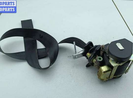 купить Ремень безопасности передний левый на Peugeot 307