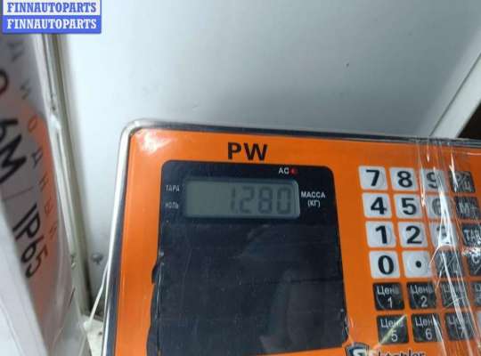 купить Ремень безопасности передний левый на Peugeot 307