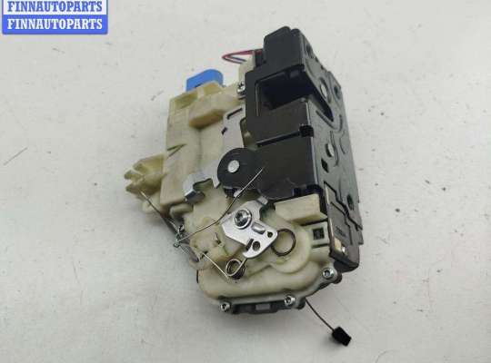 купить Замок двери передней левой на Volkswagen Bora