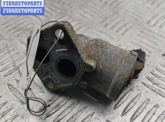 Клапан холостого хода