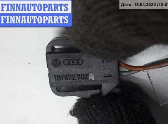 купить Разъем (фишка) проводки на Volkswagen Passat B5