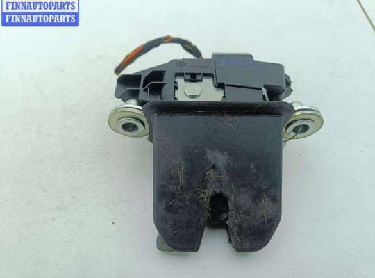 купить Замок багажника на Skoda Fabia mk2 (5J)