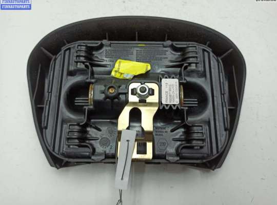 купить Подушка безопасности (Airbag) водителя на Renault Laguna II (2001-2007)
