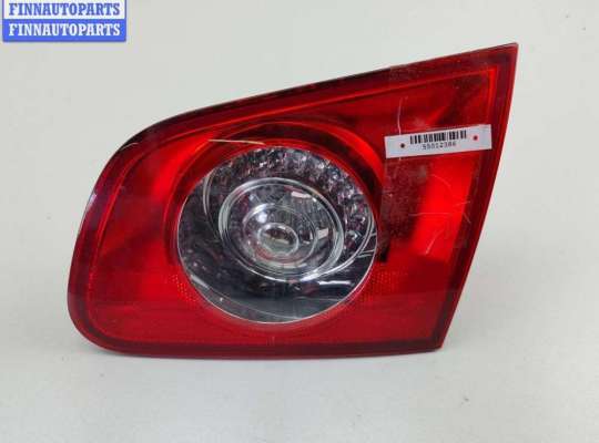 купить Фонарь крышки багажника правый на Volkswagen Passat B6