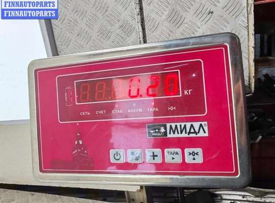 Кронштейн прочее на Citroen C5 I