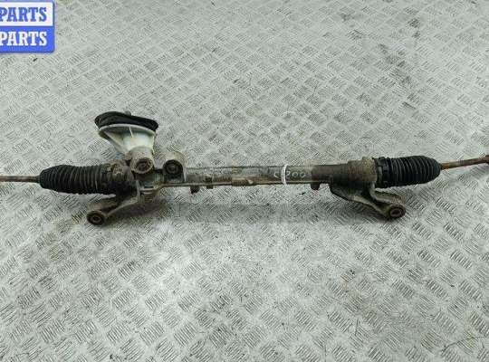 Рулевая рейка на Ford Fiesta VI 
