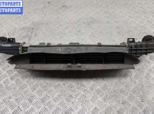 купить Радиатор интеркулера на Mercedes E-Class W210 (1995-2002)