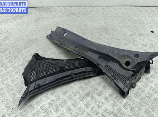 купить Дождевик на Mazda 3 (2003-2008) BK