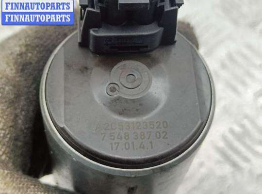 купить Электропривод (моторчик сервопривода) на BMW 3 E46 (1998-2006)