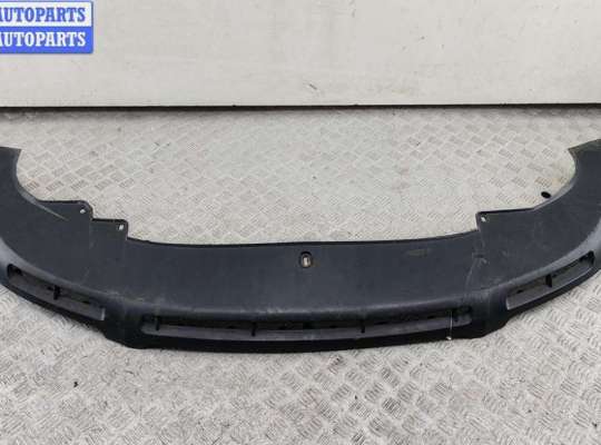 купить Юбка бампера переднего на Volkswagen Passat B5+ (GP)
