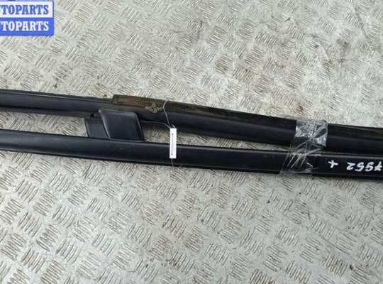 купить Рейлинги (дуги на крышу) на Ford Galaxy (2000-2006)