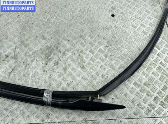 купить Рейлинги (дуги на крышу) на Ford Galaxy (2000-2006)