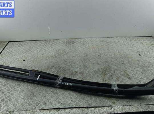 купить Рейлинги (дуги на крышу) на Ford Galaxy (2000-2006)