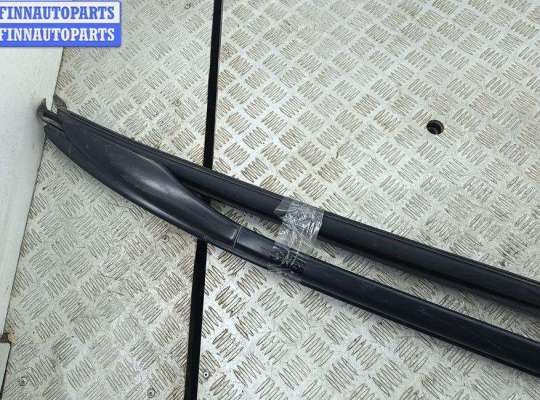 купить Рейлинги (дуги на крышу) на Ford Galaxy (2000-2006)