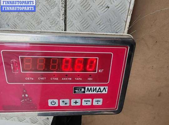 купить Уплотнитель двери передней правой на Volkswagen Sharan (2000-2010)